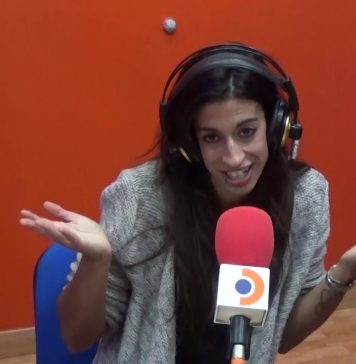 Entrevista a Cristina Busto