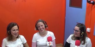 Entrevista a la asociación Alaya Solidarios