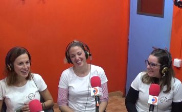 Entrevista a la asociación Alaya Solidarios