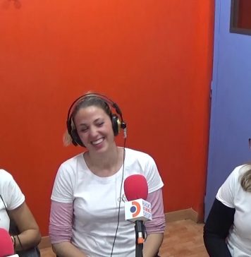 Entrevista a la asociación Alaya Solidarios