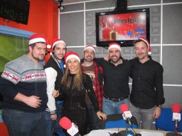 Entrevista al equipo de Game Over – 23ª Radiomaratón