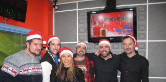 Entrevista al equipo de Game Over – 23ª Radiomaratón