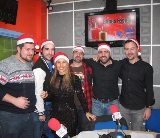 Entrevista al equipo de Game Over – 23ª Radiomaratón