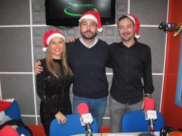 Entrevista PPC – Manuel López – 23ª Radiomaratón Solidaria