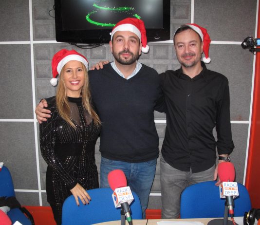 Entrevista PPC – Manuel López – 23ª Radiomaratón Solidaria