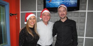 Vídeos de las entrevistas de la Radiomaratón 2018