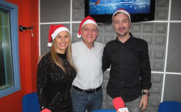 Vídeos de las entrevistas de la Radiomaratón 2018