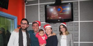 Entrevista a Oscar Rescalvo – 23ª Radiomaratón