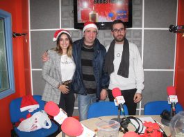 Entrevista a Paco Menino (Más Lentas) – 23ª Radiomaratón