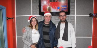 Entrevista a Paco Menino (Más Lentas) – 23ª Radiomaratón