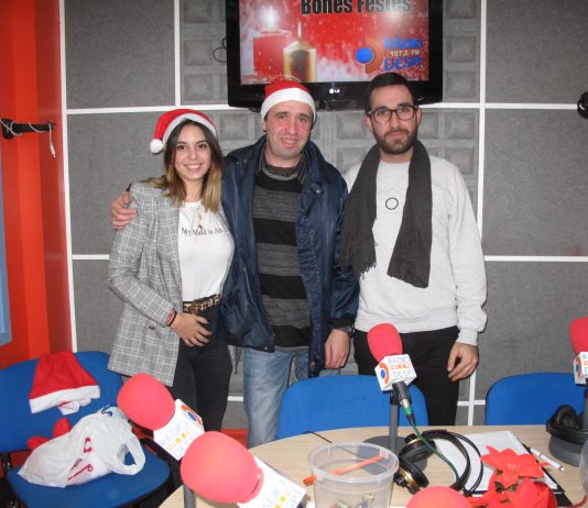Entrevista a Paco Menino (Más Lentas) – 23ª Radiomaratón