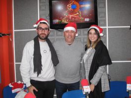 Entrevista a Xavi Tobaja (Hits box Vinyl edition) – 23ª Radiomaratón