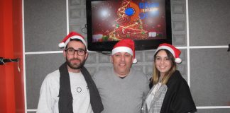 Entrevista a Xavi Tobaja (Hits box Vinyl edition) – 23ª Radiomaratón