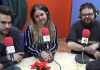 Entrevista al equipo de «La Caja Lista» – 23ª Radiomaratón