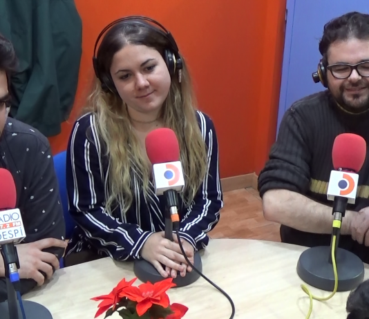 Entrevista al equipo de «La Caja Lista» – 23ª Radiomaratón