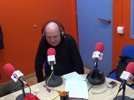Entrevista a José López (No Solo Cine) – 23ª Radiomaratón