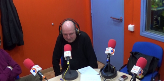 Entrevista a José López (No Solo Cine) – 23ª Radiomaratón
