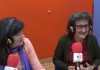 Entrevista a la Asociación Violeta