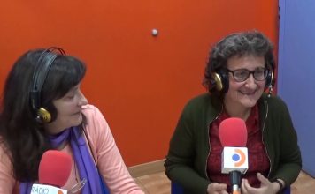 Entrevista a la Asociación Violeta