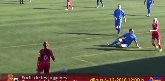 Partido de los Juguetes 2018