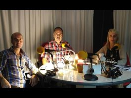 Entrevista a Javier Belmar (Otros Mundos) – 23ª Radiomaratón