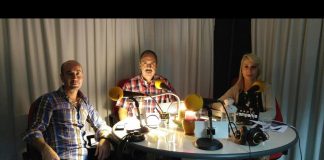 Entrevista a Javier Belmar (Otros Mundos) – 23ª Radiomaratón