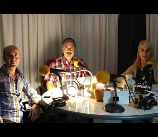Entrevista a Javier Belmar (Otros Mundos) – 23ª Radiomaratón