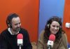 Entrevista a Oriol Lugo y Ana Ferrer