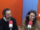 Entrevista a Oriol Lugo y Ana Ferrer