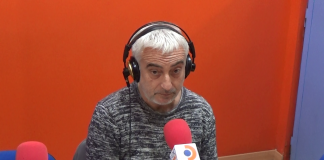 Entrevista a Juan Ramirez (Mundo Acrobático) – 23ª Radiomaratón