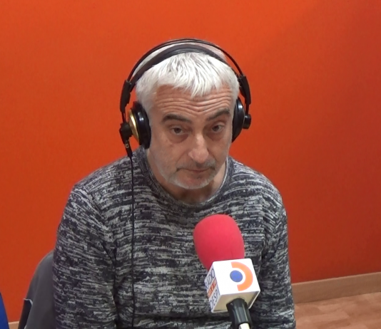 Entrevista a Juan Ramirez (Mundo Acrobático) – 23ª Radiomaratón