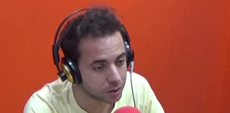 Entrevista a Iván Zayas (Euphoria) – 23ª Radiomaratón