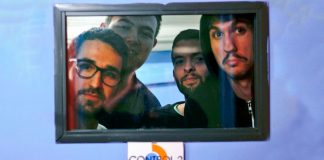 Enganxats Enganxats - Ràdio Despí