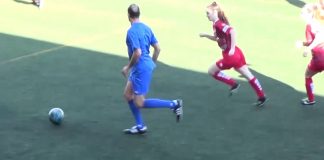 Vídeo del Partido de los juguetes 2018