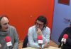 Entrevista sobre el cierre de Gallina Blanca