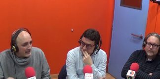 Entrevista sobre el cierre de Gallina Blanca
