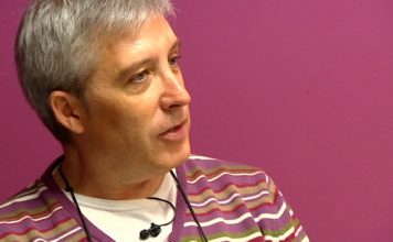 Entrevista a Javi de los Pecos Javi de los Pecos - Ràdio Despí