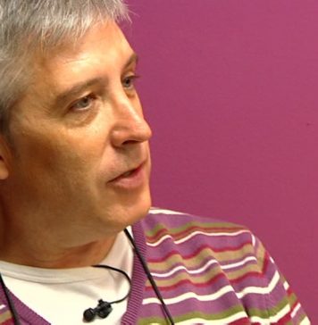 Entrevista a Javi de los Pecos Javi de los Pecos - Ràdio Despí