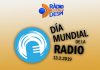 Día Mundial de la Radio 2019