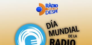 Día Mundial de la Radio 2019