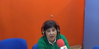 Entrevista a Montserrat Duran Montserrat Duran - Ràdio Despí