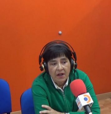 Entrevista a Montserrat Duran Montserrat Duran - Ràdio Despí