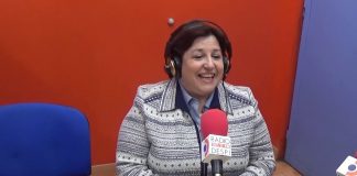 Entrevista a Concepción Mostazo