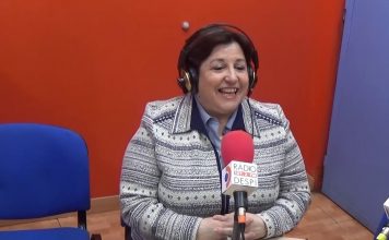 Entrevista a Concepción Mostazo