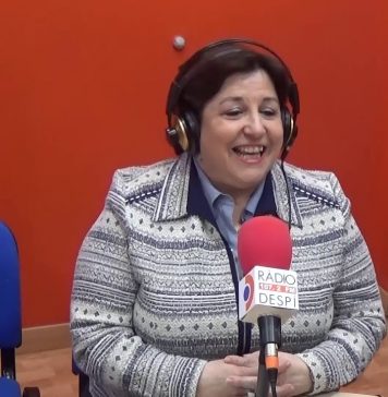 Entrevista a Concepción Mostazo
