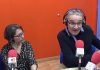 Entrevista a Charo Sierra y Francisco Marín Charo Sierra y Francisco Marín - Ràdio Despí