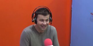 Entrevista a Marc Redondo Marc Redondo - Ràdio Despí