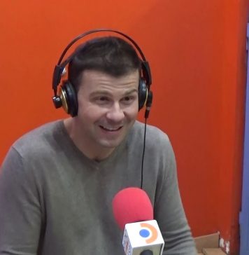 Entrevista a Marc Redondo Marc Redondo - Ràdio Despí