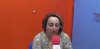 Entrevista a Pepa Mayo Pepa Mayo - Ràdio Despí