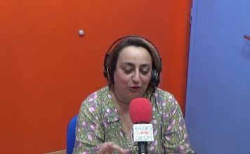 Entrevista a Pepa Mayo Pepa Mayo - Ràdio Despí